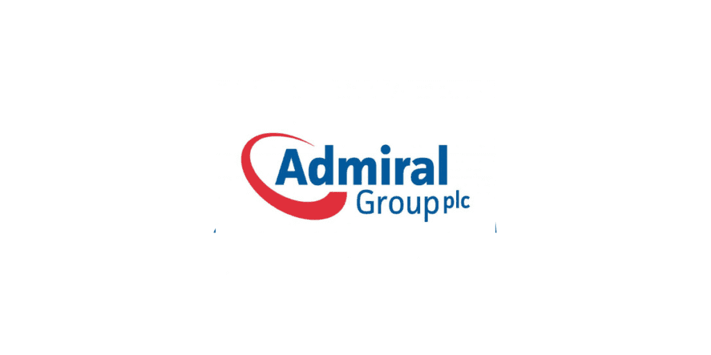 Admiral Group plc Logo