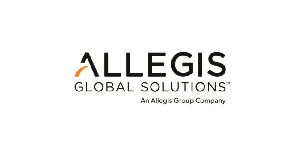 Allegis Global Solutions Logo