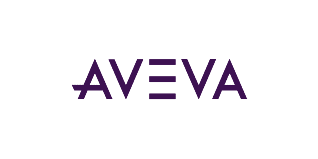 AVEVA Logo