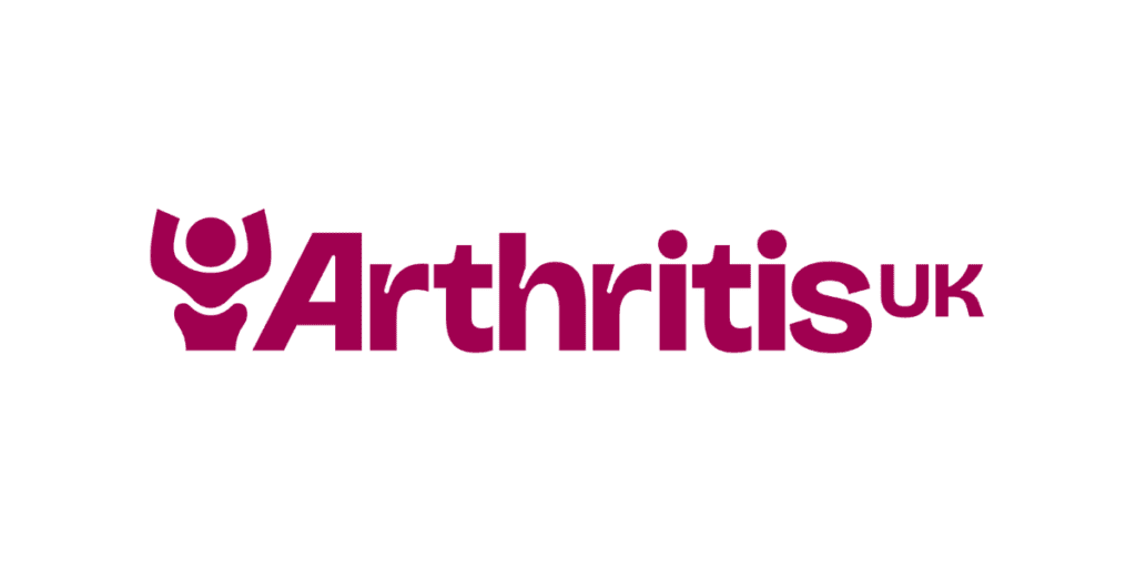 Arthritis UK Logo