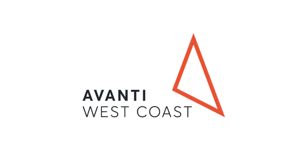 Avanti West Coast Logo