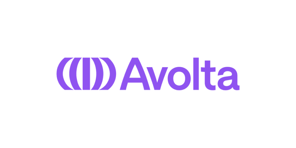 Avolta Logo