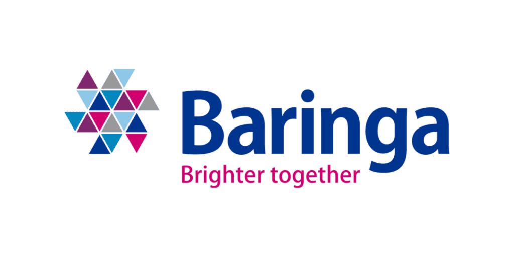 Baringa Partners LLP Logo