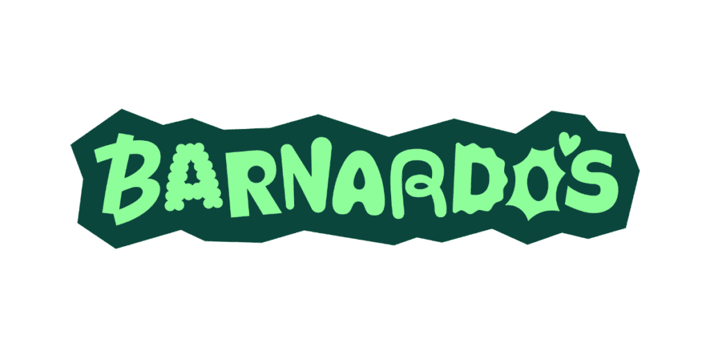 Barnardo's Logo