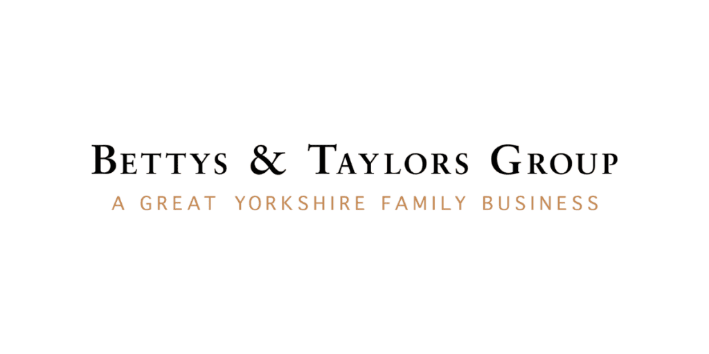 Bettys & Taylors Group Logo