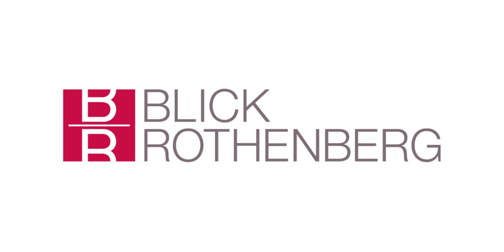 Blick Rothenberg Ltd Logo