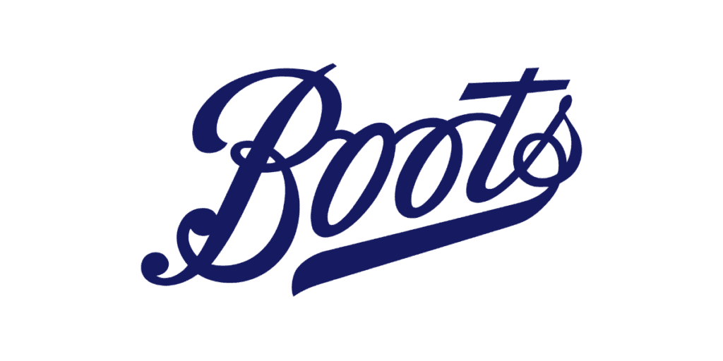 Boots UK Logo