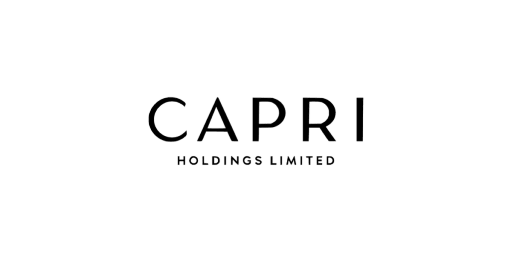 Capri Holdings Logo