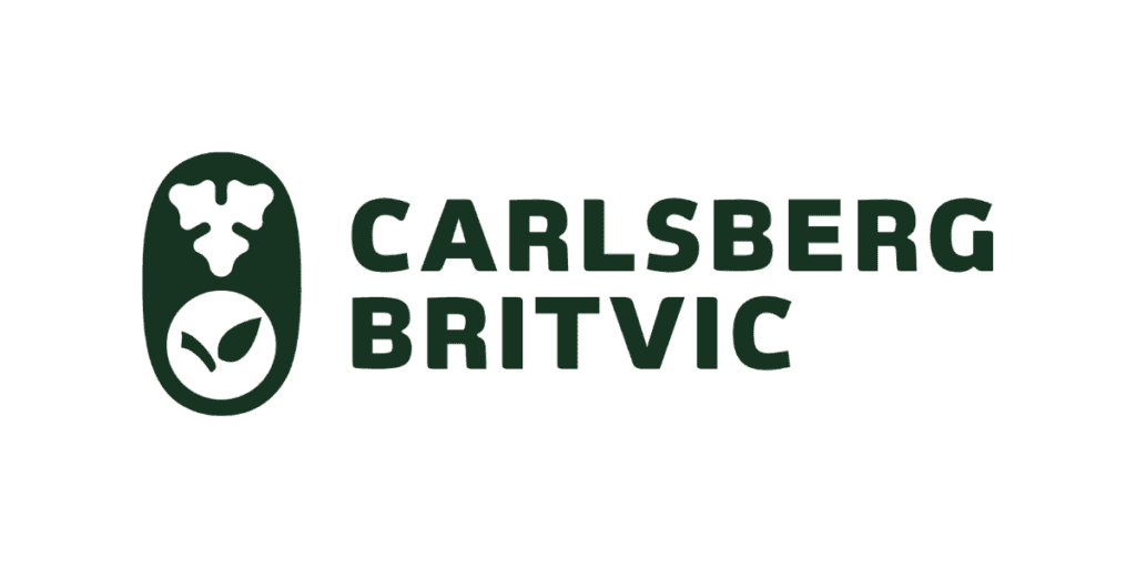 Carlsberg Britvic Logo