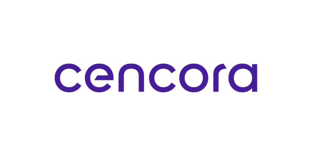 Cencora Logo