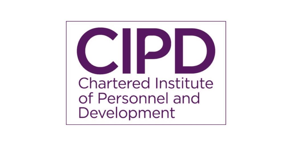 Chartered Institute Of Personnel and Development Logo